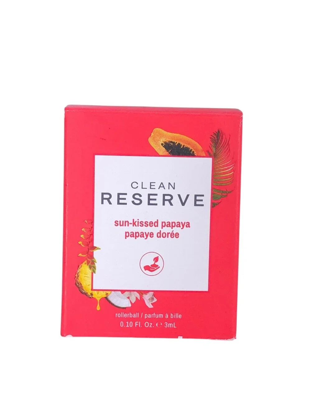 Clean Reserve Sun-Kissed Papaya Rollerball 3ml